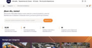 Mercadito is designed to streamline how Puerto Rico government agencies purchase goods and services through a centralized digital platform, officials said. (Screen capture)