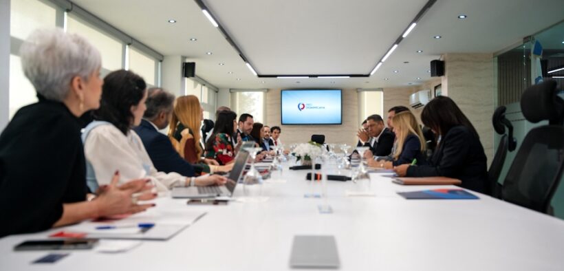 Puerto Rico’s Department of Economic Development and Commerce led a trade mission to the Dominican Republic, where Puerto Rican business leaders met with Dominican officials and companies to explore export and investment opportunities.