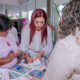 More than a conference, Oasis Empresarial has become a movement for women who want to pursue healthy entrepreneurship, growing in purpose, leadership and well-being.