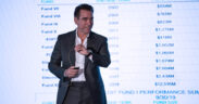Puerto Rico-born investor Orlando Bravo leads the Bravo Family Foundation to support local entrepreneurship.