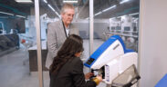 The Ponce Health Sciences University School of Dental Medicine has integrated Simodont, a virtual reality dental training system used in academic dental institutions worldwide, to strengthen student skills and improve clinical training.