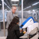 The Ponce Health Sciences University School of Dental Medicine has integrated Simodont, a virtual reality dental training system used in academic dental institutions worldwide, to strengthen student skills and improve clinical training.