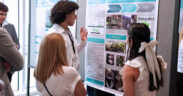 The Ponce Health Sciences University–Ponce Research Institute Scientific Conference featured oral presentations and posters on basic sciences, public health, psychology, clinical studies and case reports.