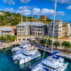 The offer provides access to Scrub Island’s accommodations, including 26 guest rooms, 26 one-bedroom suites and 13 villas ranging from two to six bedrooms.