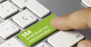 **Caption:** Applications for the U.S. Small Business Administration’s Manufacturing in America Grant Initiative are due by 11:59 p.m. on May 12 via grants.gov.