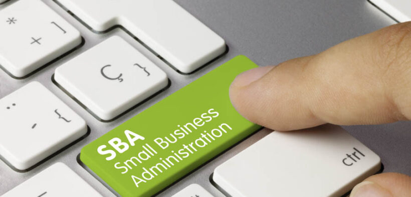 **Caption:** Applications for the U.S. Small Business Administration’s Manufacturing in America Grant Initiative are due by 11:59 p.m. on May 12 via grants.gov.