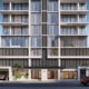 The Icon will include 32 two- to four-bedroom units, each with a private terrace or balcony.