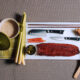 Signature dishes at Toru Modern Asian include reimagined classics from Japanese, Chinese, Thai and Korean cuisines.