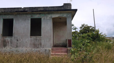 Sen. Ada Álvarez-Conde introduced Senate Bill 483 to convert vacant public schools into affordable housing in Puerto Rico, noting that while many focus on abandoned houses, her bill targets unused government buildings.