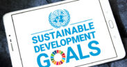 The University of Puerto Rico study “Sustainability Disclosures and the Sustainable Development Goals” introduced a closeness coefficient to assess how well banks align with UN sustainability benchmarks.