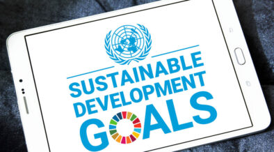 The University of Puerto Rico study “Sustainability Disclosures and the Sustainable Development Goals” introduced a closeness coefficient to assess how well banks align with UN sustainability benchmarks.