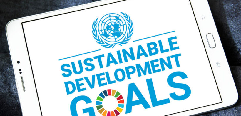The University of Puerto Rico study “Sustainability Disclosures and the Sustainable Development Goals” introduced a closeness coefficient to assess how well banks align with UN sustainability benchmarks.