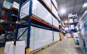 American Paper, founded in 1982, supplies packaging products throughout Puerto Rico, the Caribbean and Central America. (Credit: American Paper’s website.)