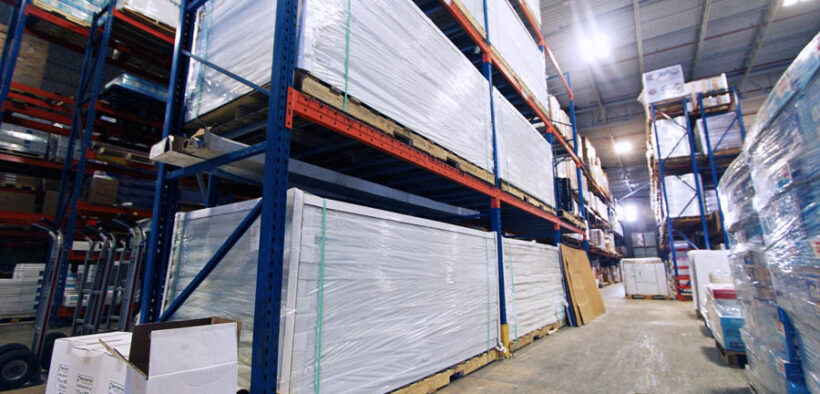 American Paper, founded in 1982, supplies packaging products throughout Puerto Rico, the Caribbean and Central America. (Credit: American Paper’s website.)