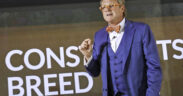 Andrew Davis, a marketing expert and author, led a workshop for EO Puerto Rico focused on using business limitations as a catalyst for creativity and growth.
