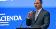 Puerto Rico Treasury Secretary Ángel L. Pantoja-Rodríguez