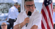 Arecibo Mayor Carlos Ramírez Irizarry plans improvements to municipal infrastructure and government services.