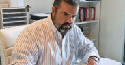 Luis Rafael González, founder of Axis & Co., a real estate consulting and brokerage firm based in Puerto Rico.