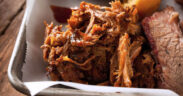 More than 30 teams of professional and amateur pitmasters will compete with their barbecue creations at the Miller Lite BBQ Grilling Wars Festival in San Juan.