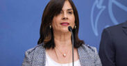 Puerto Rico Economic Development Bank President Carmen Vega-Fournier