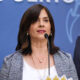 Puerto Rico Economic Development Bank President Carmen Vega-Fournier