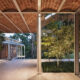 Casa Caribe, designed by architect Jeff Brock of the international firm Moneo Brock.