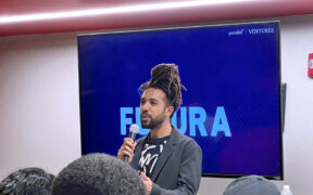 David Geeter-Álvarez, co-founder of the Puerto Rico Impact Investment Network