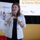 Denisse Rodríguez-Colón, executive director of Colmena66
