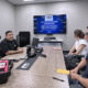 Students at the University of Puerto Rico, Mayagüez Campus, are building and testing lightweight drone attachments for real-world environmental monitoring applications.