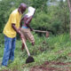 The First Caribbean Agricultural Gathering was supported by international groups such as the Urgent Action Fund for Latin America and the Caribbean, Virgin Islands Good Food, and Grassroots International, as well as local groups including Colectivo El Ancón, Revista Étnica and HASER Inc.