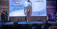 Erica Cole of NoLimbits, an accessible-apparel brand from P18 Gen. 12, raised $3 million in Series A funding and signed agreements with Hanger Clinic, Walmart and QVC.