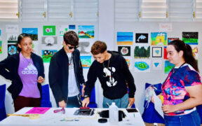 The Vocational Rehabilitation Administration’s program aims to build job readiness and independent living skills for Puerto Rico students ages 14 to 21.