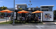 Friend’s Café’s newest location at the Aguadilla Town Center marks the company’s 10th store as part of its expansion across Puerto Rico.