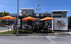 Friend’s Café’s newest location at the Aguadilla Town Center marks the company’s 10th store as part of its expansion across Puerto Rico.