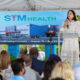 Gloria del Carmen Amador-Fernández, president of SIM Health