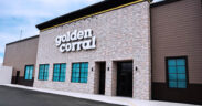 Golden Corral’s new location in Bayamón.