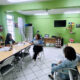 Hogar Nueva Mujer, founded in 1990, is a nonprofit organization in Puerto Rico dedicated to eradicating family violence through services that promote safety, education, empowerment and self-sufficiency.