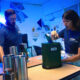 Founded by young entrepreneurs, Insu Health Design develops high-performance, scalable and portable cooling solutions.