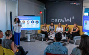 Women Trailblazers Connect marked the launch of a series of initiatives to promote inclusion and support women in Puerto Rico’s tech industry.