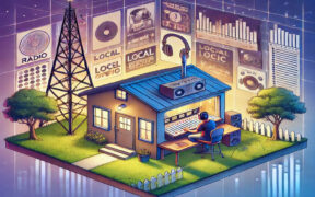 Three nonprofit organizations in Puerto Rico have been granted low-power FM licenses to begin educational and cultural radio programming under a time-sharing schedule approved by the Federal Communications Commission.