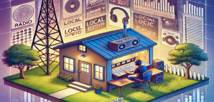 Three nonprofit organizations in Puerto Rico have been granted low-power FM licenses to begin educational and cultural radio programming under a time-sharing schedule approved by the Federal Communications Commission.