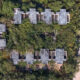 The site was originally approved for a 192-unit development called Playa Bahía. (Credit: Christiansen Commercial)