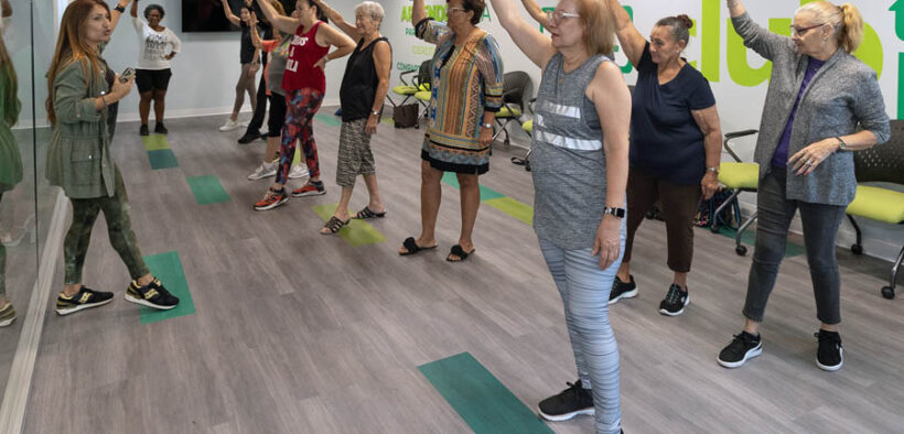 MCS is inviting Puerto Ricans to share healthy traditional recipes as part of its 2025 “Year of Wellness” campaign promoting preventive care and community well-being.