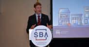 SBA Regional Administrator Matt Coleman speaks about expanded support for Puerto Rico’s small businesses.