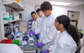 Puerto Rico is one of seven regions selected to host the NIIMBL eXperience program in summer 2025, which will engage 100 STEM students in the U.S.