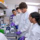 Puerto Rico is one of seven regions selected to host the NIIMBL eXperience program in summer 2025, which will engage 100 STEM students in the U.S.