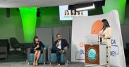 Entrepreneurs and government officials from Florida and Puerto Rico gathered for the Orange County D4 Business Journey 2025, held at the Guidewell Innovation Center in Lake Nona.