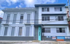 Padial 50 joins Habitat for Humanity of Puerto Rico’s multifamily housing projects in Hato Rey, Santurce and Villa Canteras (San Juan), all designed to support low- to moderate-income families with accessible, sustainable homes.