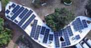 The installed solar systems in Culebra have a combined capacity of 283.5 kilowatts and are expected to generate about 480 megawatt-hours annually, saving local businesses an estimated $135,000.