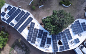 The installed solar systems in Culebra have a combined capacity of 283.5 kilowatts and are expected to generate about 480 megawatt-hours annually, saving local businesses an estimated $135,000.